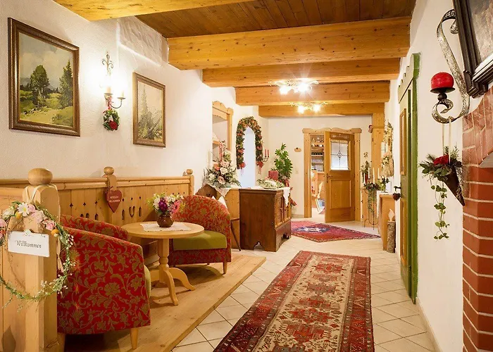 Tannerhof 3* Zell am Ziller