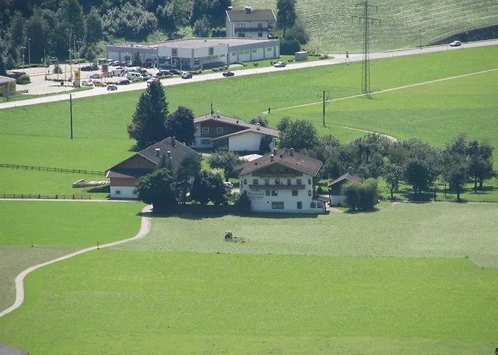 Tannerhof Zell am Ziller
