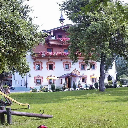 Tannerhof Hotell Zell am Ziller