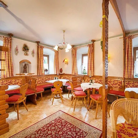 Tannerhof Hotell Zell am Ziller