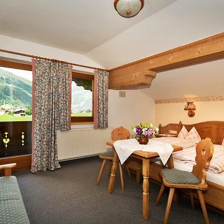 Tannerhof Zell am Ziller