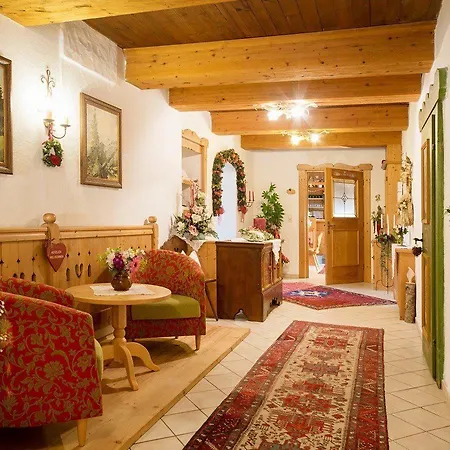 Tannerhof 2* Zell am Ziller