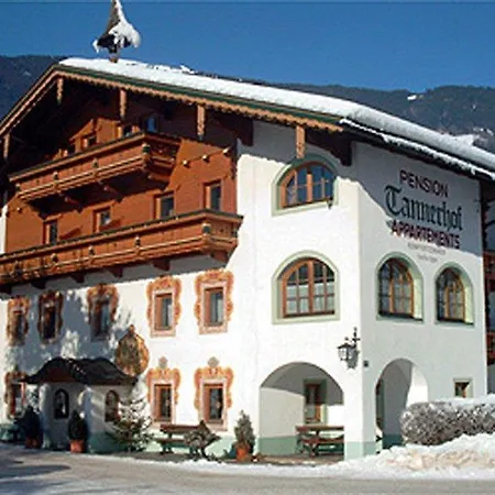 Hotell Tannerhof
