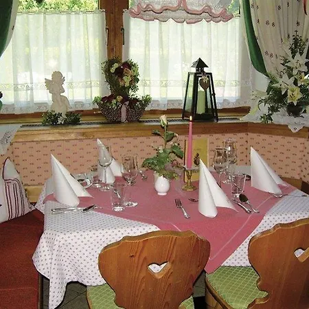 Tannerhof Zell am Ziller