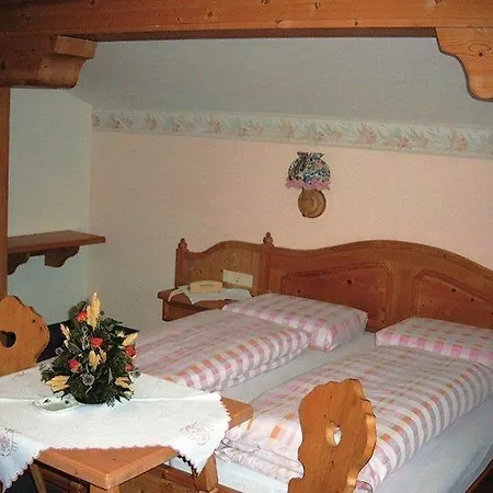 Hotel Tannerhof Zell am Ziller
