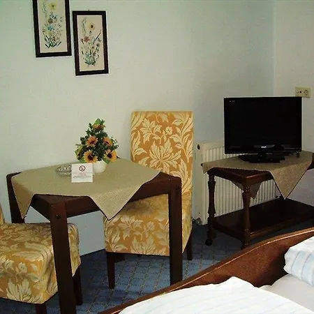 Hotel Tannerhof 2*