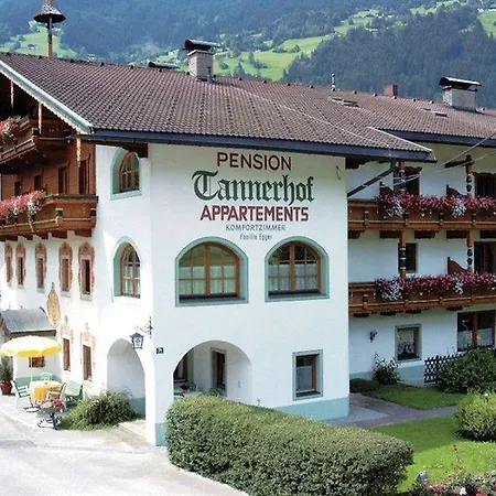 Hotell Tannerhof