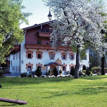 Tannerhof