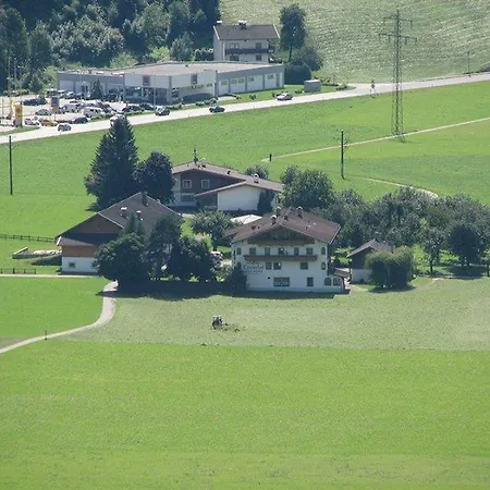Tannerhof Zell am Ziller