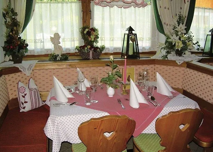 Tannerhof Zell am Ziller