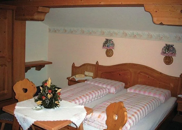 Hotel Tannerhof Zell am Ziller