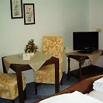 Hotel Tannerhof 3*