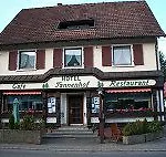 Hotel Tannerhof 3*