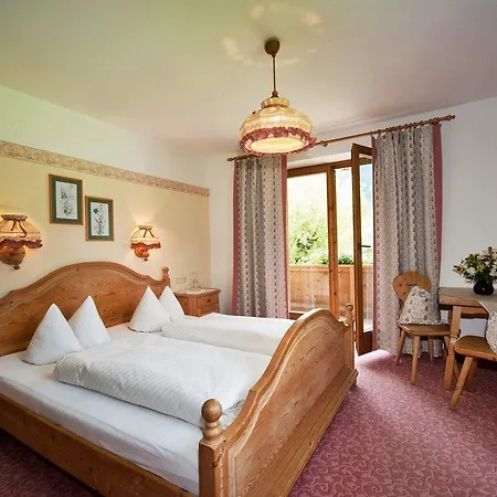 Tannerhof 3*