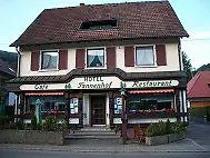 Hotel Tannerhof 3*